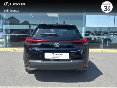 LEXUS UX 250h 2WD Pack occasion 2020 - Photo 3