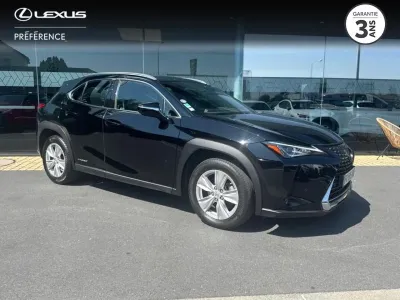 LEXUS UX 250h 2WD Pack occasion 2020 - Photo 2