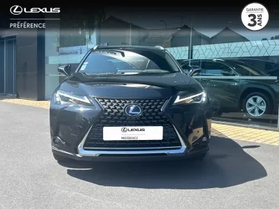 LEXUS UX 250h 2WD Pack occasion 2020 - Photo 4