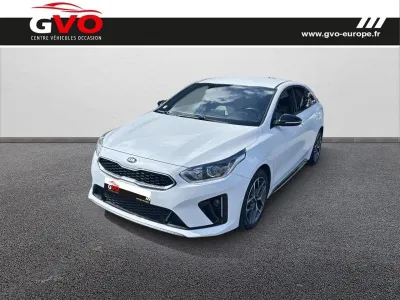 KIA ProCeed 1.0 T-GDI 120ch GT Line MY20 occasion 2020 - Photo 1