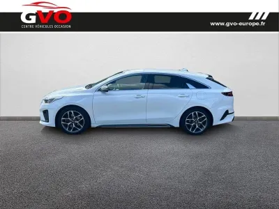 KIA ProCeed 1.0 T-GDI 120ch GT Line MY20 occasion 2020 - Photo 3