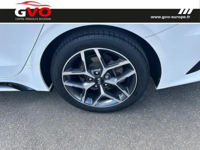 KIA ProCeed 1.0 T-GDI 120ch GT Line MY20 occasion 2020 - Photo 4