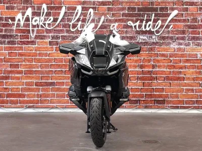 BMW R R 1300 RT occasion 2025 - Photo 4
