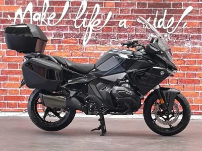 BMW R R 1300 RT occasion 2025 - Photo 3