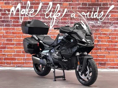 BMW R R 1300 RT occasion 2025 - Photo 2