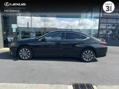LEXUS ES 300h Business MY23 occasion 2024 - Photo 2
