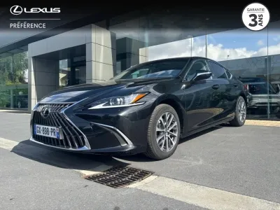LEXUS ES 300h Business MY23 occasion 2024 - Photo 3