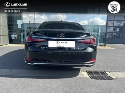 LEXUS ES 300h Business MY23 occasion 2024 - Photo 4