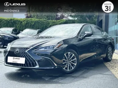 LEXUS ES 300h Business MY25 occasion 2024 - Photo 1