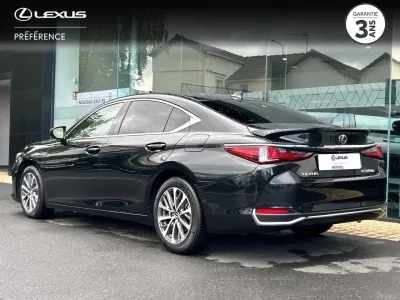 LEXUS ES 300h Business MY25 occasion 2024 - Photo 2