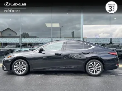LEXUS ES 300h Business MY25 occasion 2024 - Photo 3