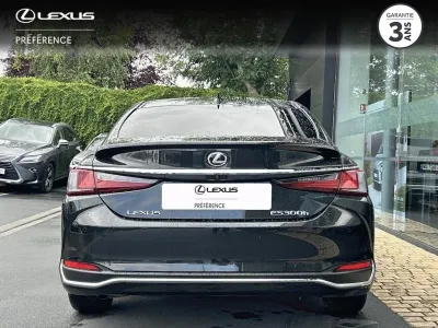 LEXUS ES 300h Business MY25 occasion 2024 - Photo 4