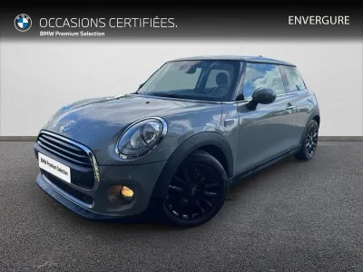 MINI Mini One 102ch Shoreditch occasion 2017 - Photo 1