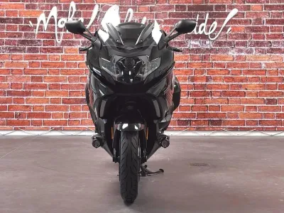 BMW K 1600 GT occasion 2023 - Photo 4