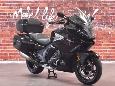 BMW K 1600 GT occasion 2023 - Photo 2