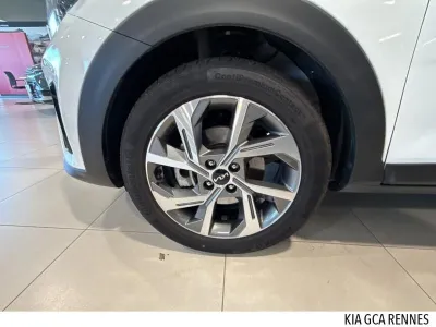 KIA Stonic 1.0 T-GDi 100ch GT Line Premium DCT7 occasion 2024 - Photo 4