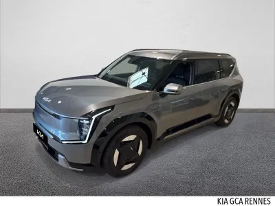 KIA EV9 204ch Earth 2WD occasion 2024 - Photo 1
