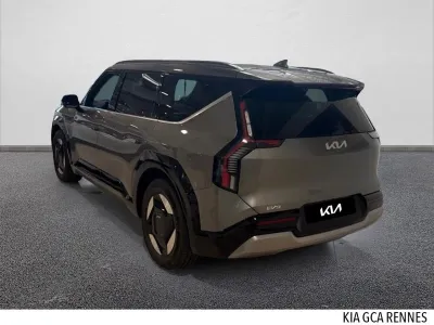 KIA EV9 204ch Earth 2WD occasion 2024 - Photo 2