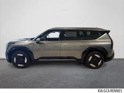 KIA EV9 204ch Earth 2WD occasion 2024 - Photo 3