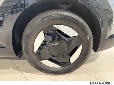 KIA EV9 204ch Earth 2WD occasion 2024 - Photo 4