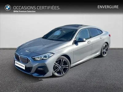 BMW Serie 2 Gran Coupe 218iA 136ch M Sport DKG7 occasion 2024 - Photo 1