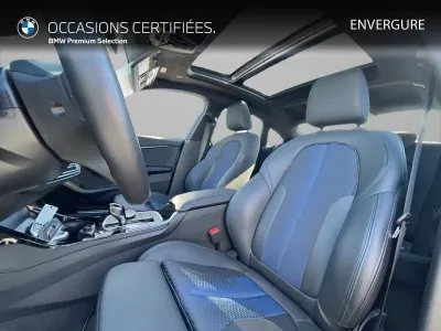 BMW Serie 2 Gran Coupe 218iA 136ch M Sport DKG7 occasion 2024 - Photo 4