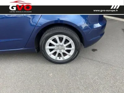 AUDI A3 Sportback 1.6 TDI 110ch FAP Business line occasion 2015 - Photo 4