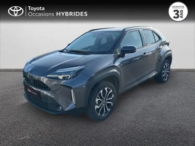 TOYOTA Yaris Cross 116h Design MC24 occasion 2024 - Photo 1