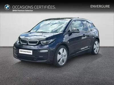BMW i3 170ch 94Ah +CONNECTED Atelier occasion 2018 - Photo 1