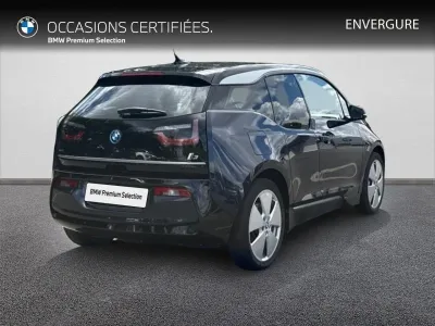 BMW i3 170ch 94Ah +CONNECTED Atelier occasion 2018 - Photo 2