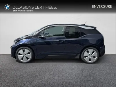 BMW i3 170ch 94Ah +CONNECTED Atelier occasion 2018 - Photo 3