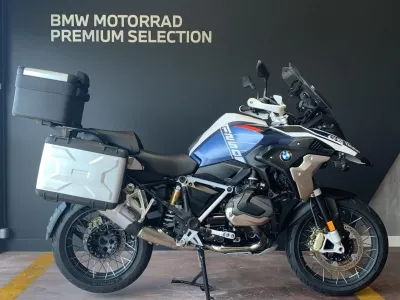 BMW R R 1250 GS occasion 2023 - Photo 3