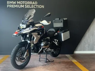 BMW R R 1250 GS occasion 2023 - Photo 2
