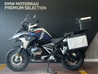 BMW R R 1250 GS occasion 2023 - Photo 1