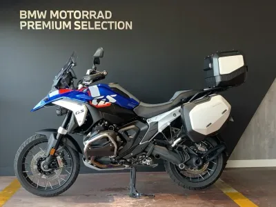 BMW R R 1300 GS occasion 2023 - Photo 1