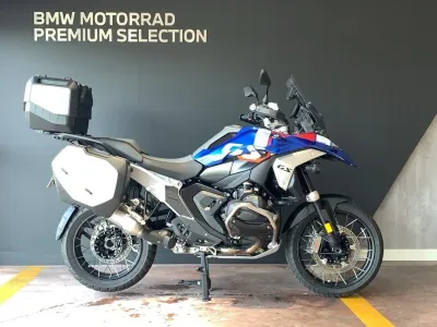 BMW R R 1300 GS occasion 2023 - Photo 4