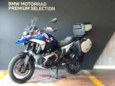 BMW R R 1300 GS occasion 2023 - Photo 2