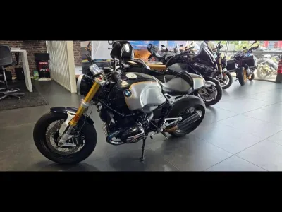 BMW R 1200 NineT Euro 4 occasion 2017 - Photo 2
