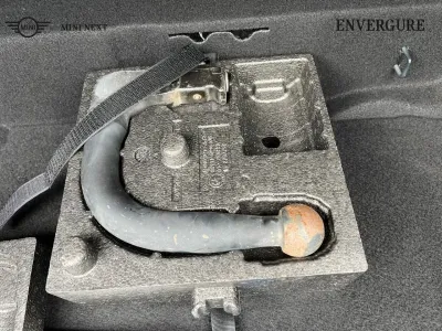 MINI Clubman Cooper 136ch Knightsbridge BVA7 occasion 2022 - Photo 1