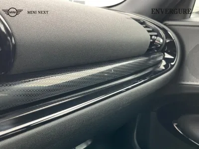 MINI Clubman Cooper 136ch Knightsbridge BVA7 occasion 2022 - Photo 2