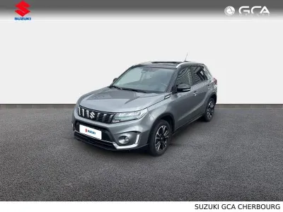 SUZUKI Vitara 1.5 Dualjet Hybrid 115ch Style Auto occasion 2023 - Photo 1