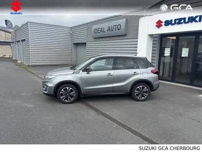 SUZUKI Vitara 1.5 Dualjet Hybrid 115ch Style Auto occasion 2023 - Photo 3