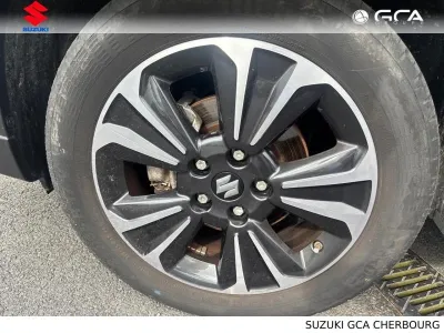 SUZUKI Vitara 1.5 Dualjet Hybrid 115ch Style Auto occasion 2023 - Photo 4