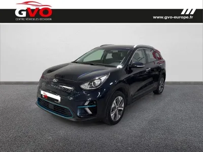 KIA e-Niro e-Active 136ch occasion 2019 - Photo 1