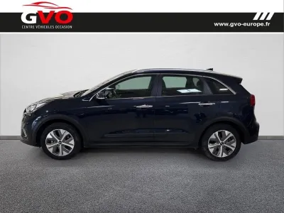 KIA e-Niro e-Active 136ch occasion 2019 - Photo 3