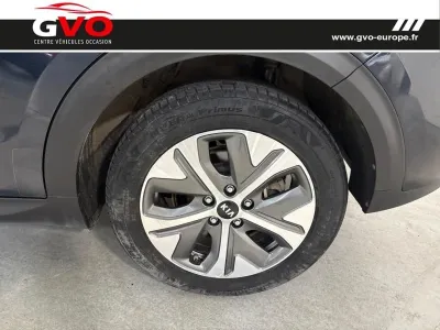 KIA e-Niro e-Active 136ch occasion 2019 - Photo 4