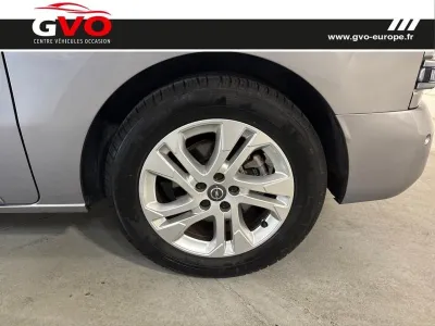 OPEL Vivaro Fg M 2.0 BlueHDi 180ch S&S Cabine Approfondie Fixe EAT8 occasion 2023 - Photo 4
