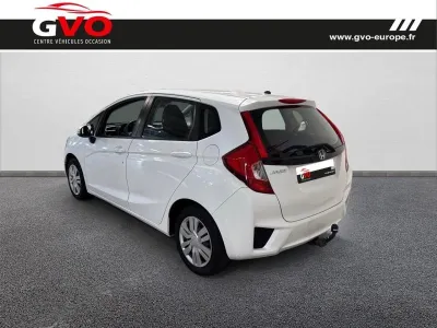 HONDA Jazz 1.3 i-VTEC 102ch Elegance occasion 2017 - Photo 2