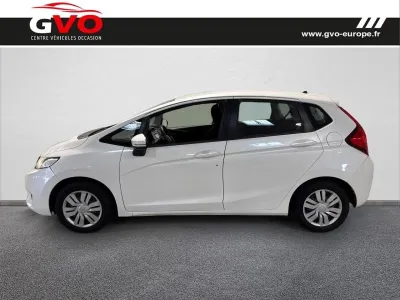 HONDA Jazz 1.3 i-VTEC 102ch Elegance occasion 2017 - Photo 3