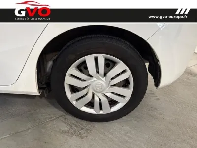 HONDA Jazz 1.3 i-VTEC 102ch Elegance occasion 2017 - Photo 4
